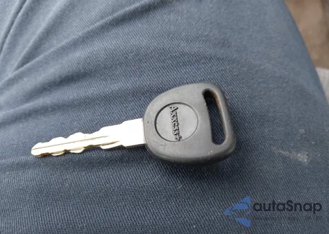 2000 GMC Sierra 1500 Sle из США, поврежденный, VIN 2GTEC19T4Y1377107